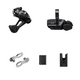 Shimano Shimano XT DI2 DRIVETRAIN UPGRADE KIT, RD-M8250-SGS, SW-M8250-R, BT-DN320, EC-DN100, SM-CN910