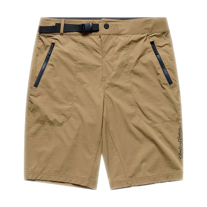 Riding Shorts, Troy Lee Designs, Skyline Trail Shell, Men's