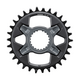 Shimano Chainring, Shimano SLX SM-CRM75 12 speed