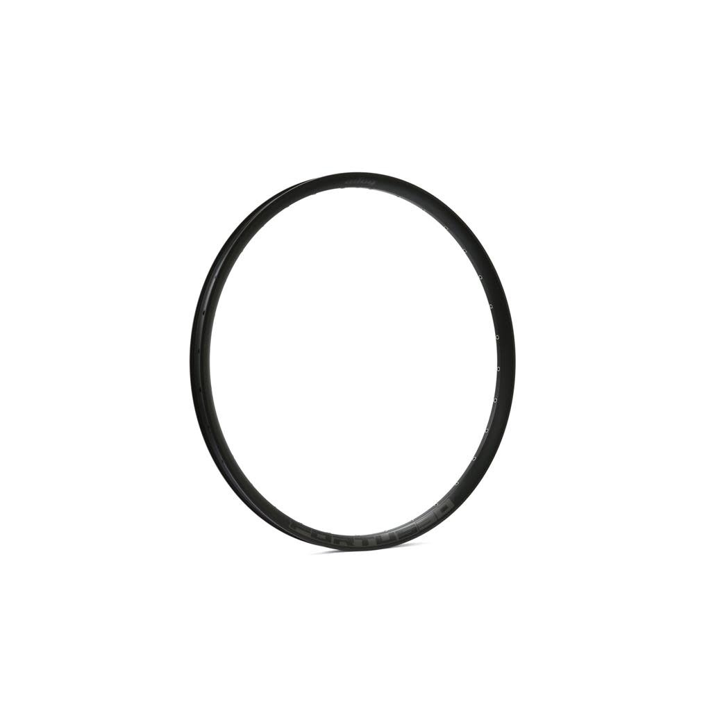 Hope Rim, Hope Fortus, Black, 30w, 32 Hole