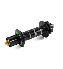 Hope Hub, Hope PRO 4 FATSNO REAR 32H BLACK 197 x  12mm   MicroSpline