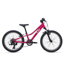 Liv Liv Tempt 20 Virtual Pink