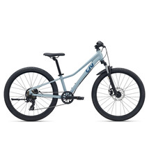 Liv Liv Tempt 24 Disc Dusty Blue