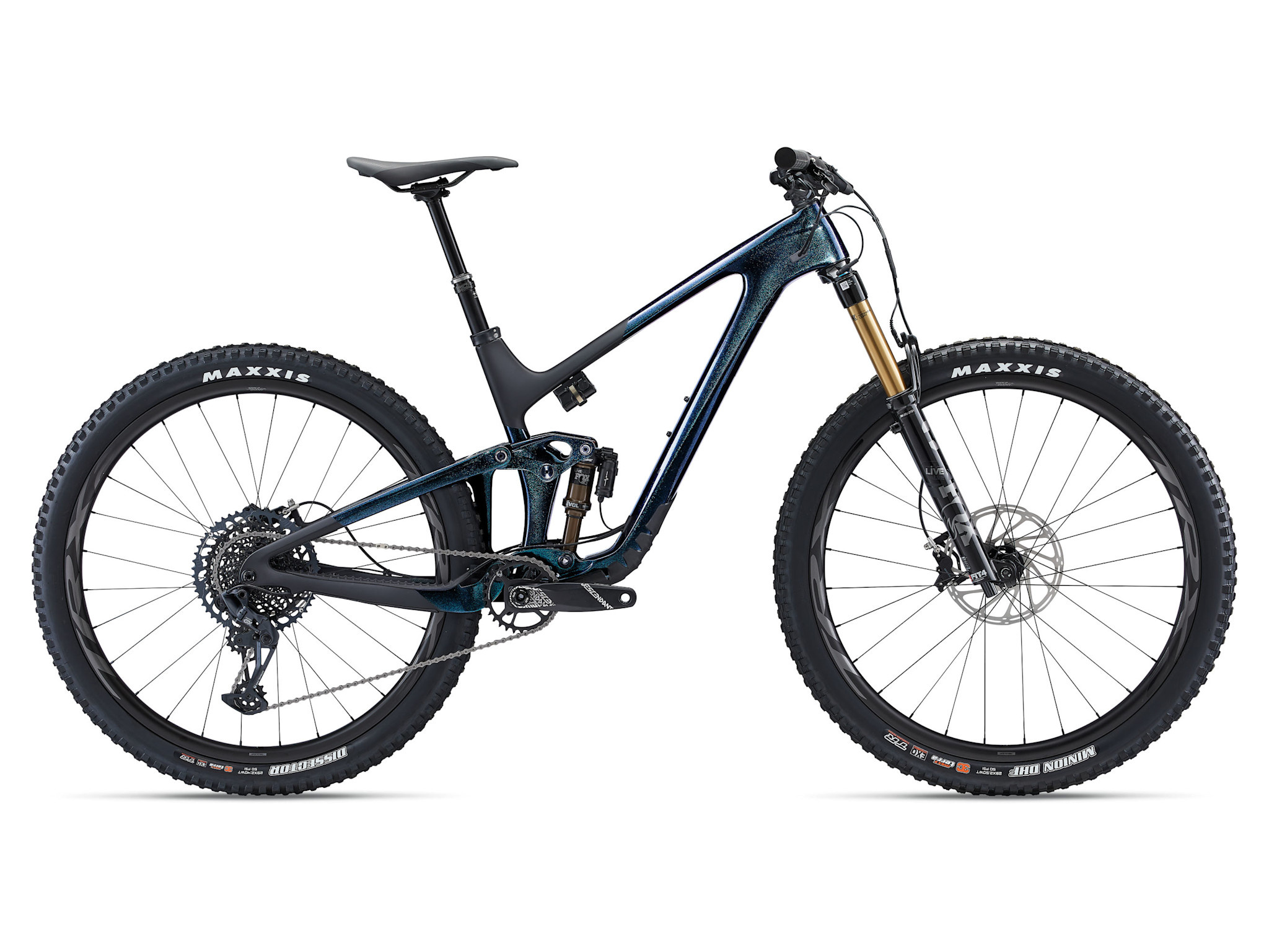Giant Giant Trance X Advanced Pro 29 1 XL Starry Night