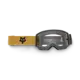 Fox Racing Goggles, Fox, MTB Main goggle