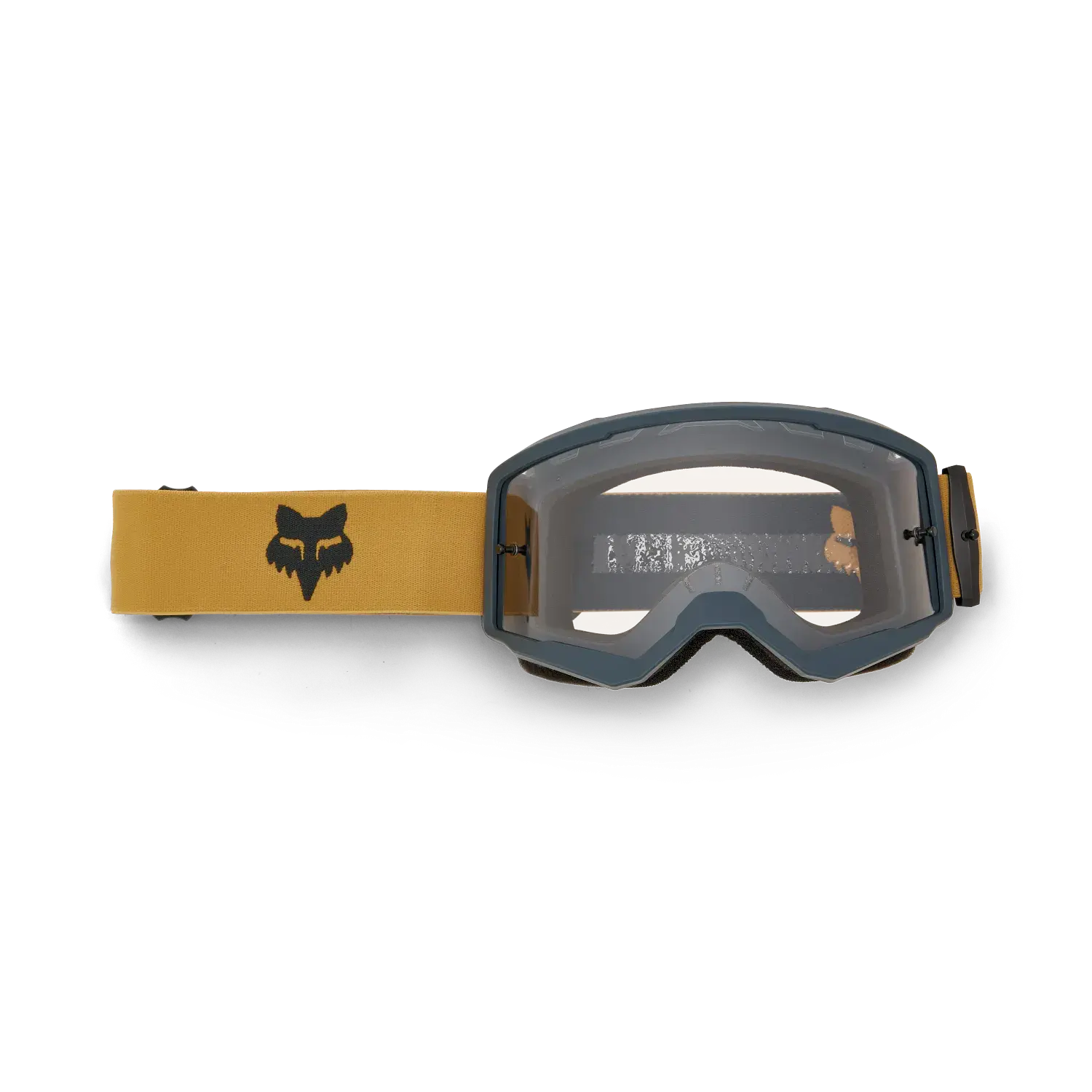 Fox Racing Goggles, Fox, MTB Main goggle