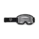Fox Racing Goggles, Fox, MTB Main goggle