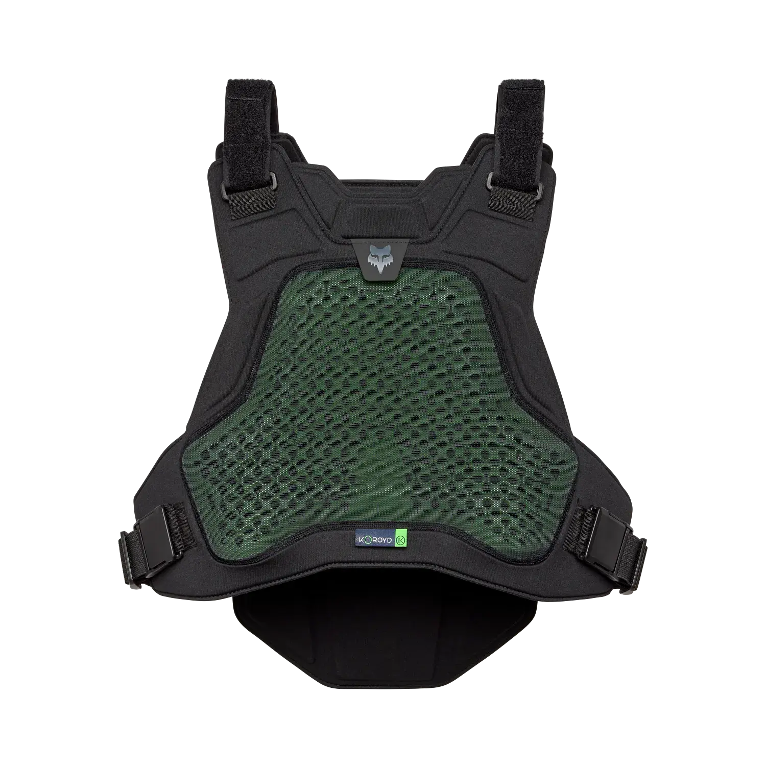 Fox Racing Armour, Fox, Airframe Chest Guard