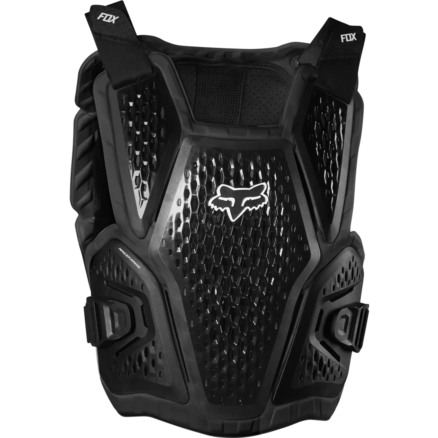 Fox Racing Protection, Fox Raceframe impact