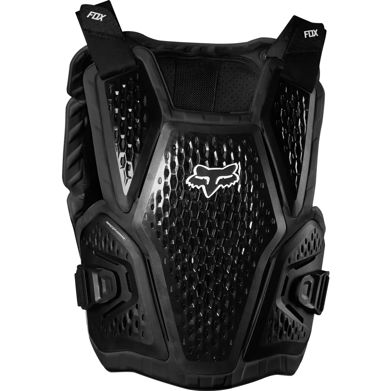 Fox Racing Armour, Fox Youth, Raceframe Impact CE