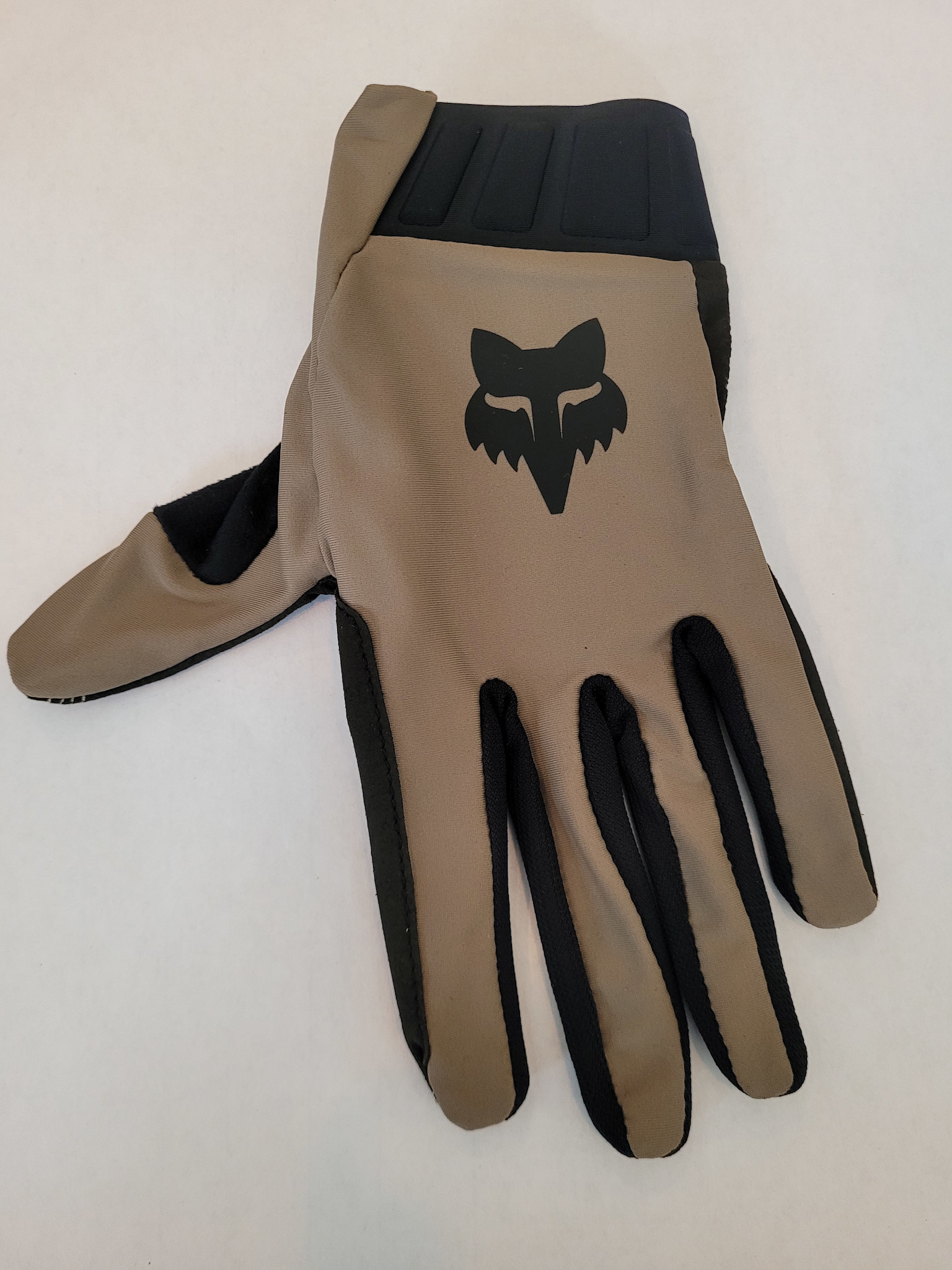 Fox Gloves, Fox Flexair Mens