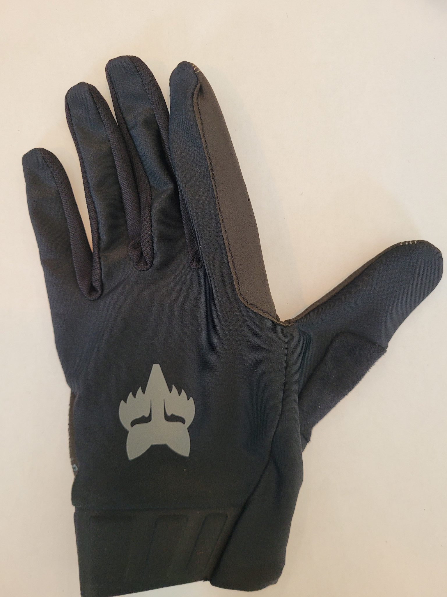 Fox Gloves, Fox Flexair Mens