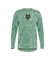 Fox Jersey, Ranger Tru Dri LS, Men's