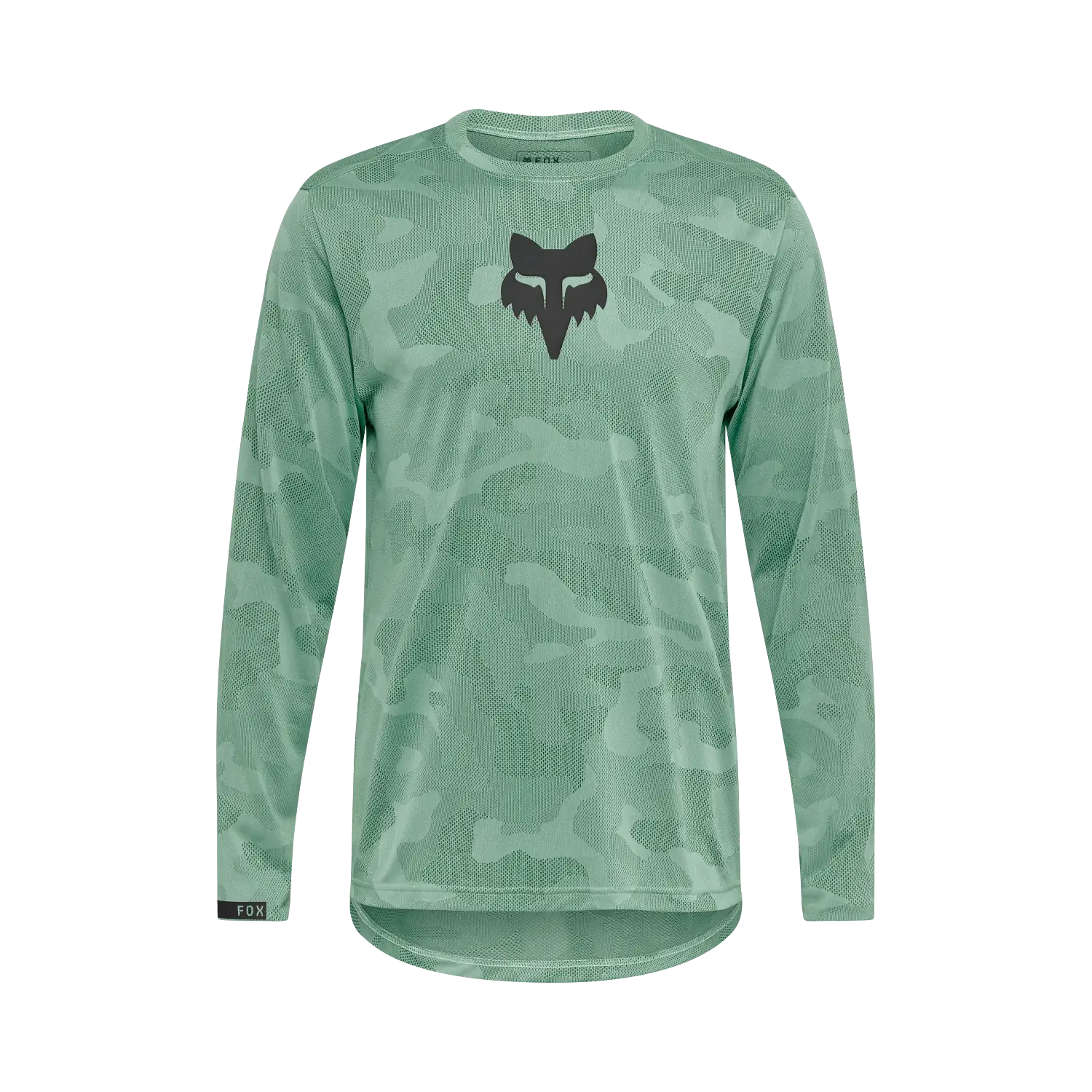 Fox Jersey, Ranger Tru Dri LS, Men's