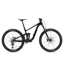 Giant Trance X 2 Large Metallic Black