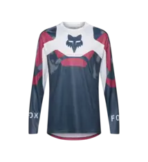 Fox Racing Jersey, Fox Ranger LS, Tactile