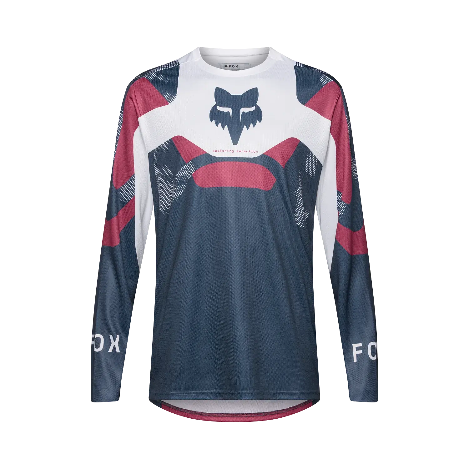 Fox Racing Jersey, Fox Ranger LS, Tactile
