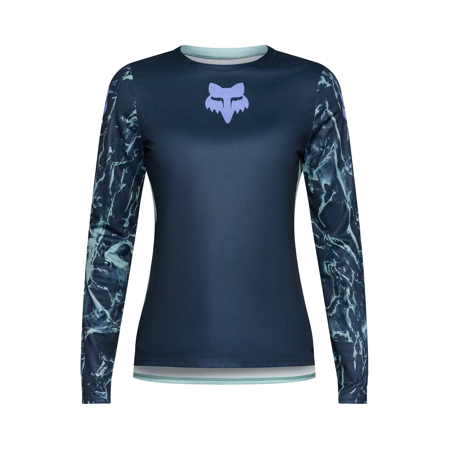 Fox Racing Jersey, Fox Ranger LS Womens Image print