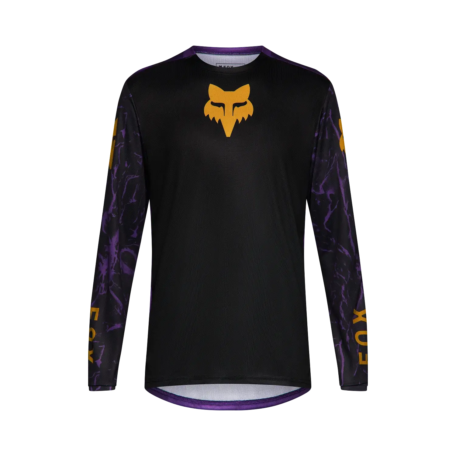 Fox Racing Jersey, Fox Ranger LS, Mens Image Print