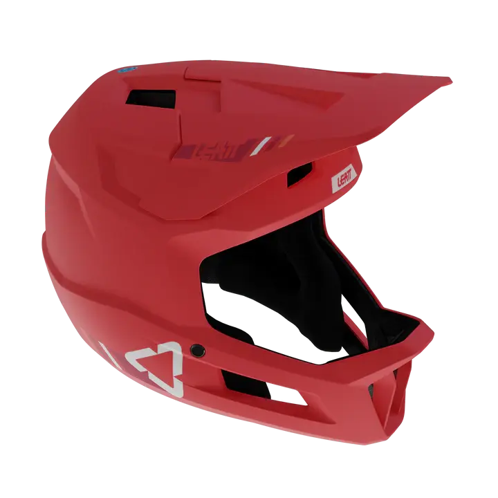 Helmet, Leatt MTB Gravity 1.0 Helmet