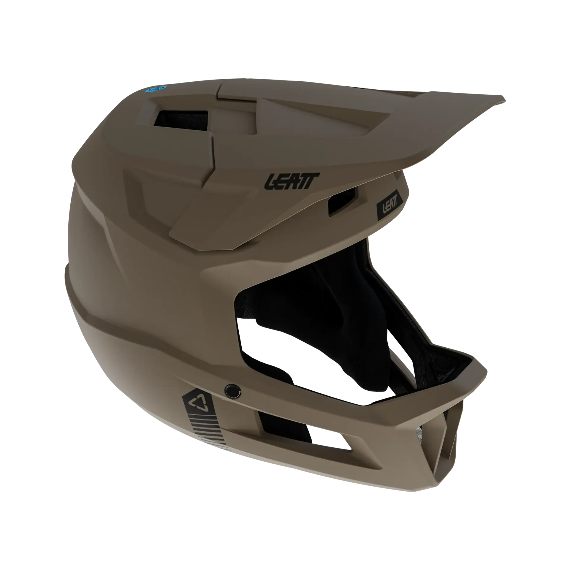 Helmet, Leatt MTB Gravity 1.0 Helmet