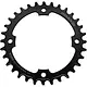 Praxis Chainring, Praxis MTN-E Ring Steel 36T 104 BCD