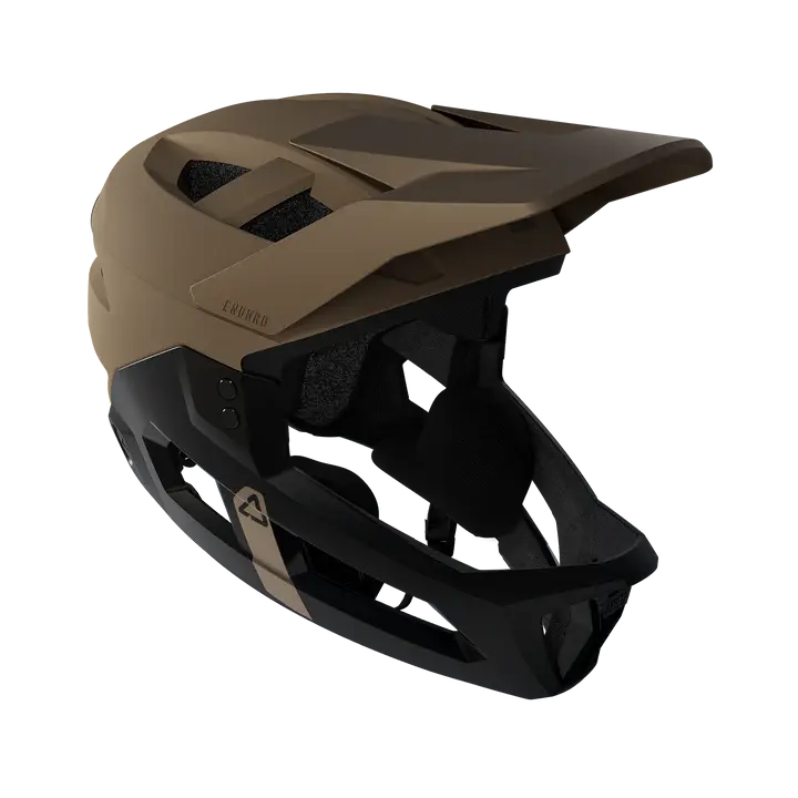 Leatt Helmet, Leatt, MTB 2.0 Enduro