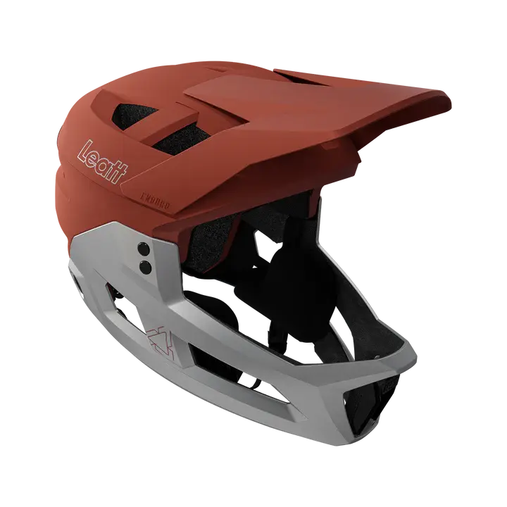 Leatt Helmet, Leatt, MTB 2.0 Enduro