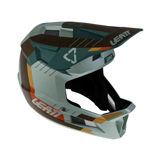 Leatt Helmet, Leatt MTB Gravity 2.0