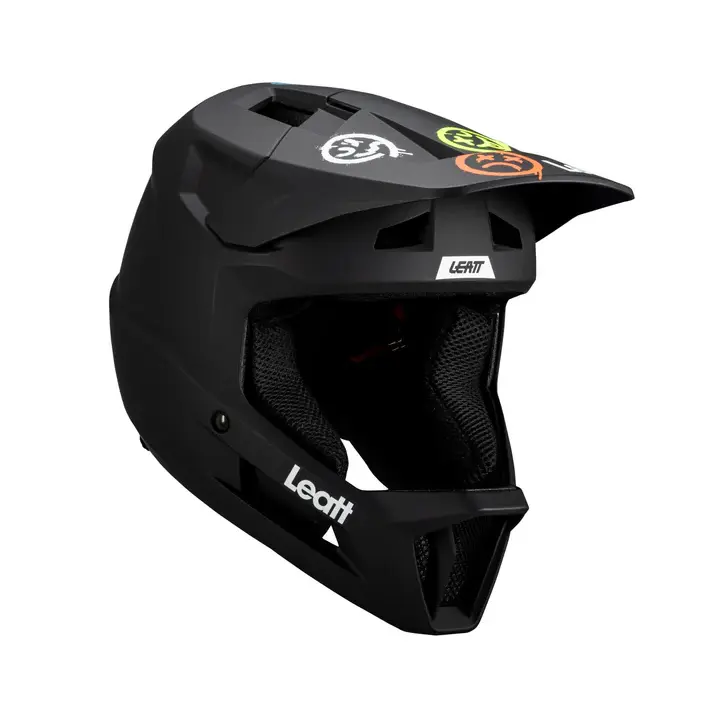 Helmet, MTB Gravity 1.0 JR helmet