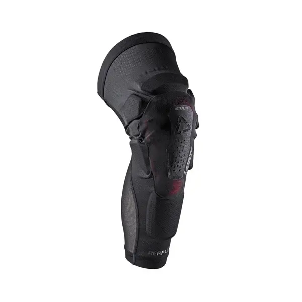 Knee guard, Leatt knee guard Realflex ultra lite EXT