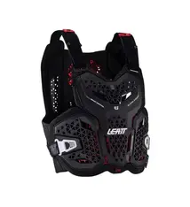 Leatt Chest protector, Leatt chest protector 4.5 PRO EVO