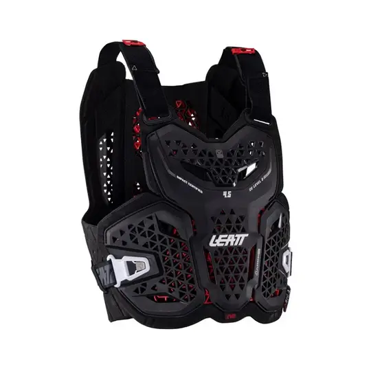 Leatt Chest protector, Leatt chest protector 4.5 PRO EVO