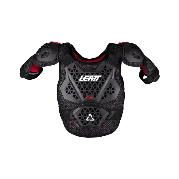 Body Armour, Leatt protection chest guard 1.5
