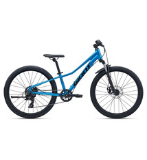 Giant Giant Talon 24 Disc Metallic Blue