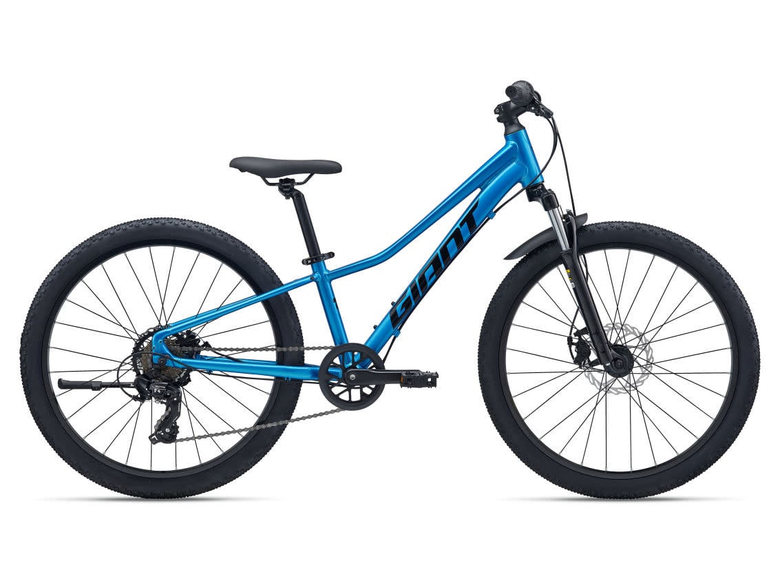 Giant Giant Talon 24 Disc Metallic Blue