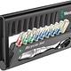 Wera Tools Wera Tools Bicycle Set 9 (Bit-Check with Mini Bit-Ratchet)