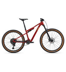 Liv Liv Embolden XS Red Clay