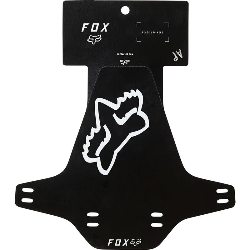 Fender, Fox Mud guard
