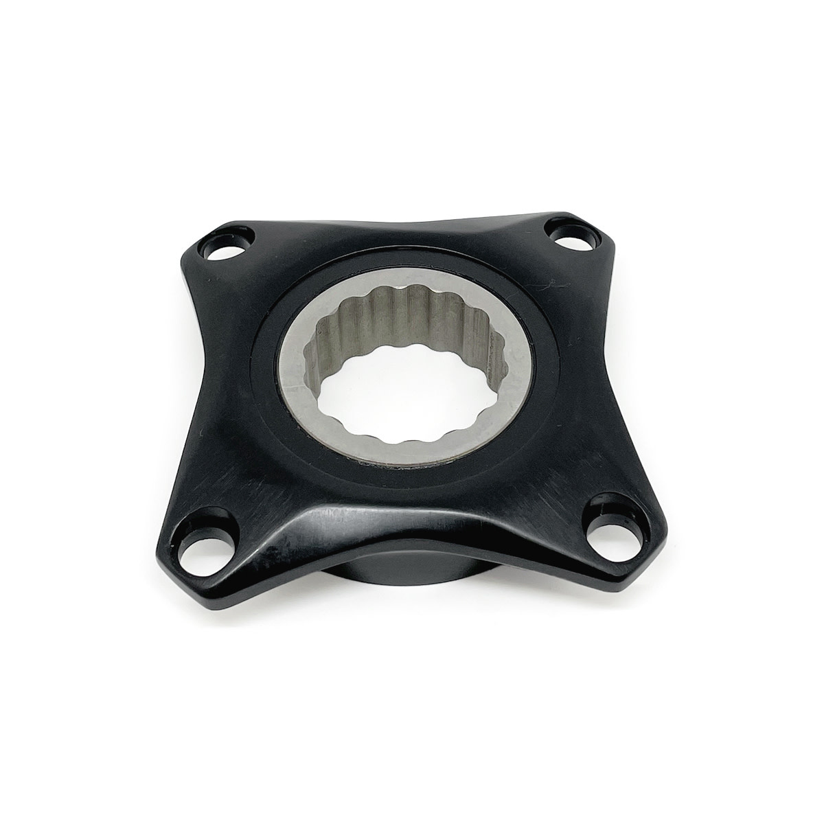 Rocky Mountain Rocky Powerplay spider assembly and bearing Cinch + Sram T-type