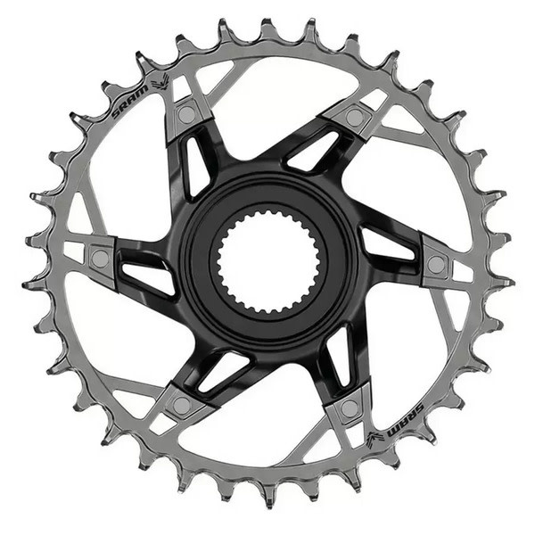 SRAM SRAM XX-TYPE Chainring, Bosch-DU38 34T Alu spider