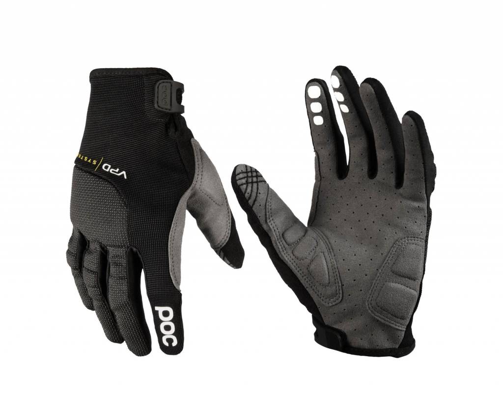 POC Gloves, POC