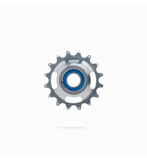 NSB Forbidden idler kit pulley and bearing. for v1