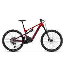 Rocky Mountain Rocky Mountain  ALTITUDE Powerplay A50 '26 Red Medium