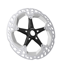 Shimano ROTOR, Shimano RT-EM810 203MM, Centerlock  w ext lock ring