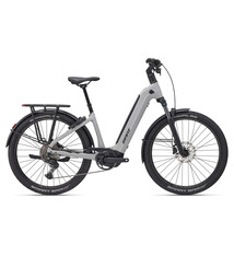 Giant Giant AnyTour X E+ 3 Small Good Grey