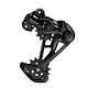 SRAM Rear D, SRAM Eagle S200 B1  12sp  Black