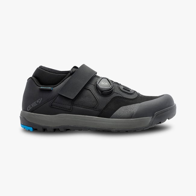 Shoes, Shimano GE9