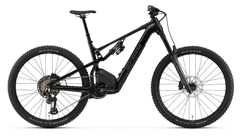 Rocky Mountain Rocky Mountain Altitude PowerPlay A50 Large Black/Grey 2026