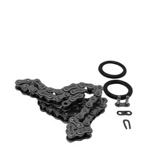Transfer Chain, Rocky Powerplay Dyname 3 and 4